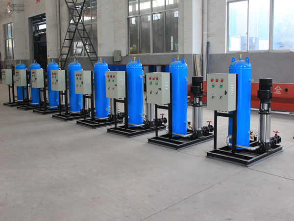 真空脫氣機 真空脫氣機