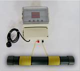 廣譜感應水處理器